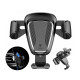 پایه نگهدارنده گوشی موبایل باسئوس Baseus Gravity Car Mount