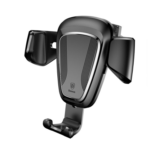 پایه نگهدارنده گوشی موبایل باسئوس Baseus Gravity Car Mount