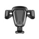 پایه نگهدارنده گوشی موبایل باسئوس Baseus Gravity Car Mount