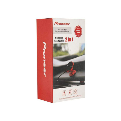 پایه نگهدارنده گوشی موبایل پایونیر Pioneer YH-417