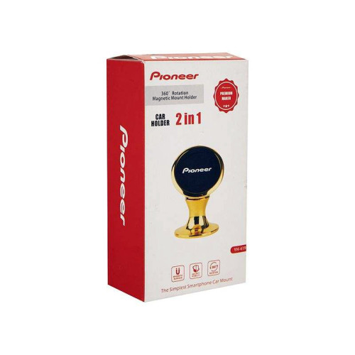 پایه نگهدارنده گوشی موبایل پایونیر Pioneer YH-419