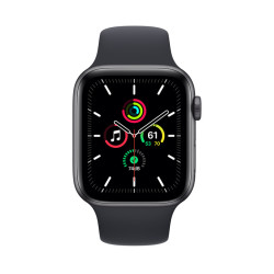 ساعت هوشمند اپل Apple Watch SE 7 44mm