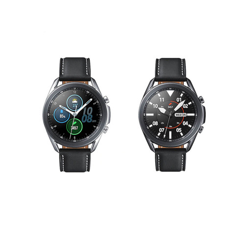 ساعت هوشمند سامسونگ Galaxy Watch3 SM-R840 45mm