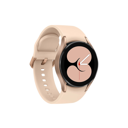 ساعت هوشمند سامسونگ مدل Galaxy Watch4 SM-R860 با سیستم عامل های اندروید 6.0 به بالا سازگار است.