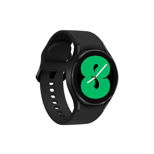 ساعت هوشمند سامسونگ مدل Galaxy Watch4 SM-R860 با سیستم عامل های اندروید 6.0 به بالا سازگار است.