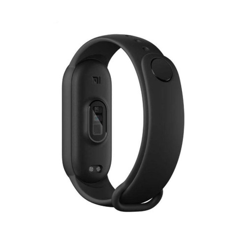 مچ بند هوشمند شیائومی Xiaomi Mi Band 6 در رنگ هایی جذاب ارائه شده است و هنگام ورزش کردن کاربرد دارد.