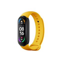 مچ بند هوشمند شیائومی Xiaomi Mi Band 6 Global Version