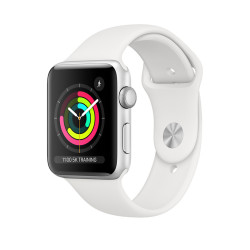 ساعت هوشمند اپل Apple Watch Series 3 38mm