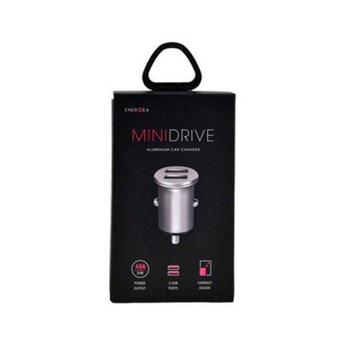 شارژر فندکی انرجیا Energea Mini Drive