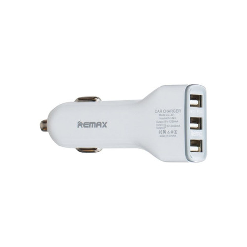 شارژر فندکی ریمکس Remax RCC301