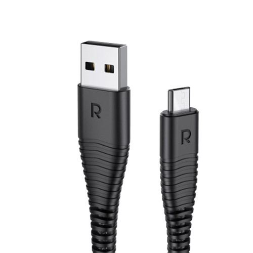 کابل تبدیل USB به MicroUSB راوپاور RAVPower RP-CB048