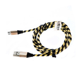 کابل تبدیل USB به microUSB تسکو TSCO TC 99 طول 1.5 متر
