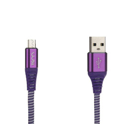 کابل تبدیل USB به microUSB تسکو TSCO TC-A31 طول یک متر