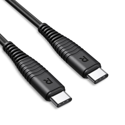 کابل تبدیل USB-C به USB-C راوپاور RAVPower RP-CB047