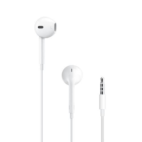 هندزفری با سیم اپل Apple EarPods