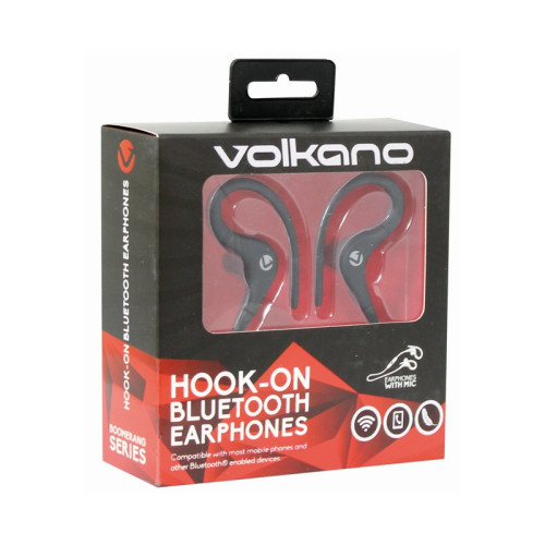 هندزفری بلوتوث ولکانو Volkano VB-508-BK