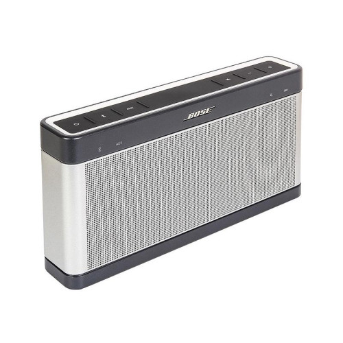 اسپیکر بلوتوث قابل حمل بوز Bose Soundlink III