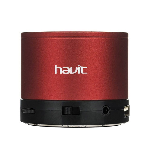 اسپیکر بلوتوث قابل حمل هویت Havit HV-SK569BT