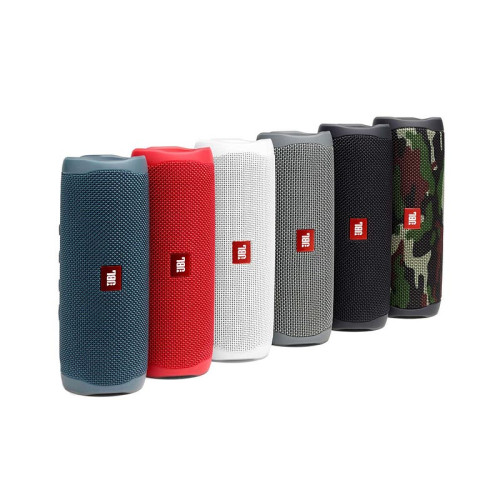 اسپیکر بلوتوث قابل حمل جی بی ال JBL FLIP 5