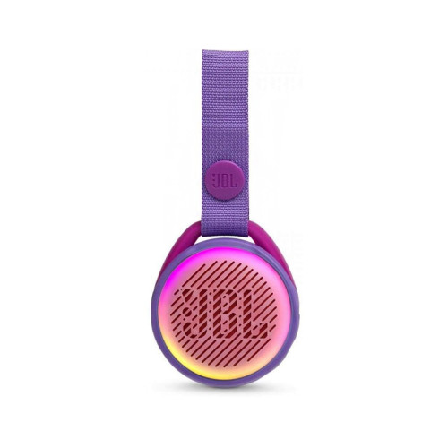 اسپیکر بلوتوث قابل حمل جی بی ال JBL JR Pop