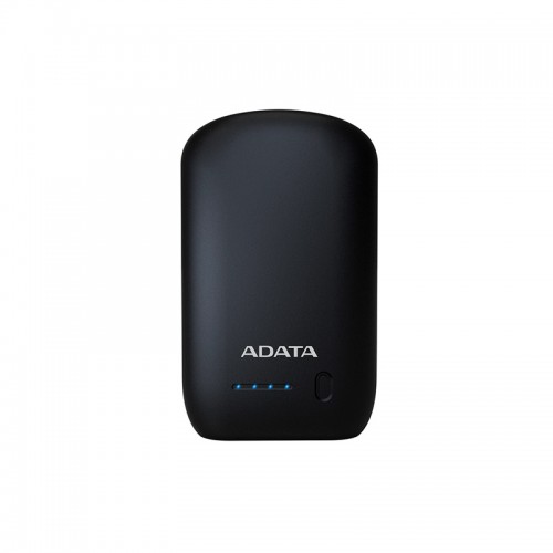 پاوربانک ای دیتا ADATA P10050 با ظرفیت 10050 میلی آمپر