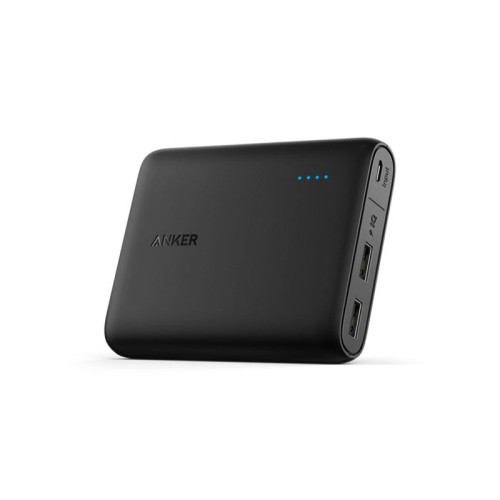 پاوربانک انکر Anker A1214 PowerCore با ظرفیت 10400 میلی آمپر