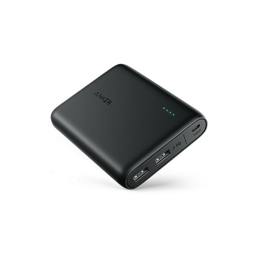 پاوربانک انکر Anker A1214 PowerCore با ظرفیت 10400 میلی آمپر