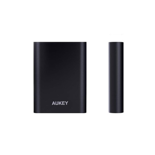 پاوربانک آکی Aukey PB-AT1 با ظرفیت 10400 میلی آمپر