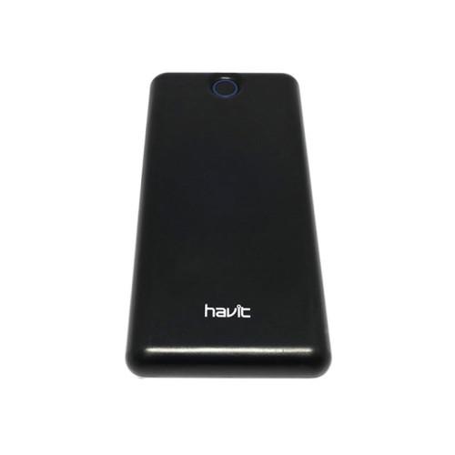 پاوربانک هویت Havit HV-PB8809 با ظرفیت 20000 میلی آمپر