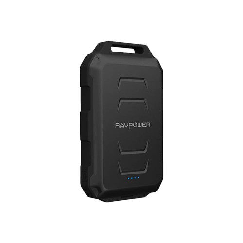 پاوربانک راوپاور RAVPower RP-PB044 با ظرفیت 10050 میلی آمپر