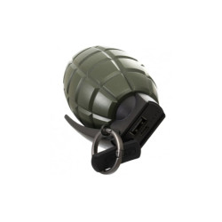 پاوربانک ریمکس Remax Grenade RPL-28 با ظرفیت 5000 میلی آمپر