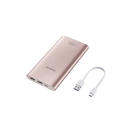 پاوربانک سامسونگ Samsung EB-P1100 با ظرفیت 10000 میلی آمپر