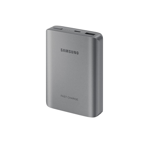 پاوربانک سامسونگ Samsung Fast Charging Battery pack Type-C با ظرفیت 10200 میلی آمپر