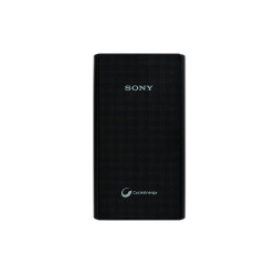 پاوربانک سونی Sony CP-V20 با ظرفیت 20000 میلی آمپر
