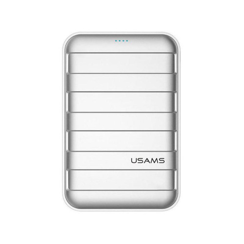 پاوربانک یوسمز Usams US-CD06 با ظرفیت 10000 میلی آمپر