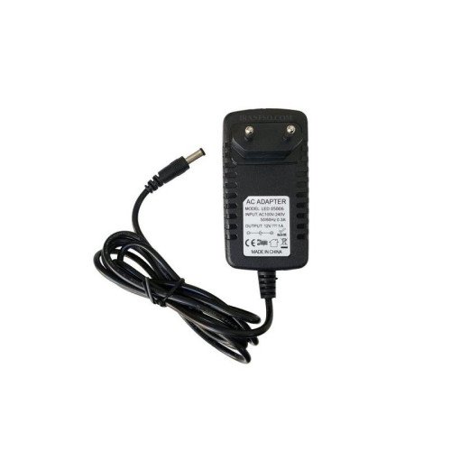 Adaptor 12V 1A