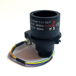 Varifocal Lens 2.8~12