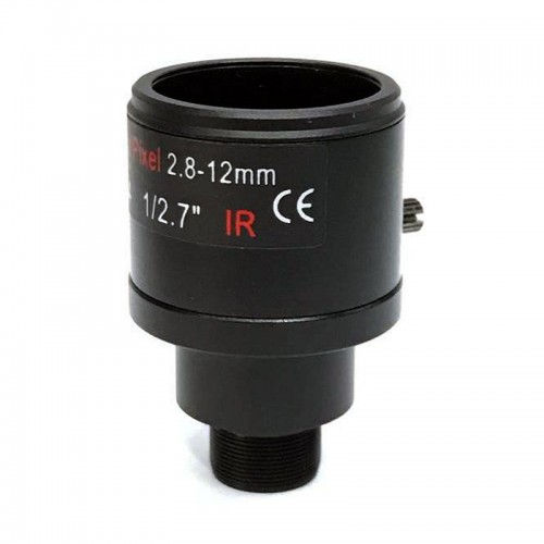 Varifocal Lens 2.8~12