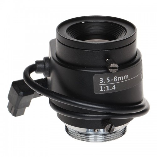 Varifocal Lens 3.5~8