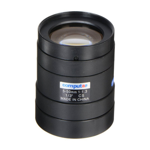 Varifocal Lens 5~50