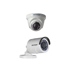 Hikvision 1512P-IR