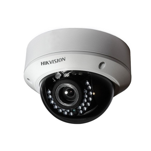 دوربین مدار بسته دام هایک ویژن Hikvision DS-2CD2720F-IS