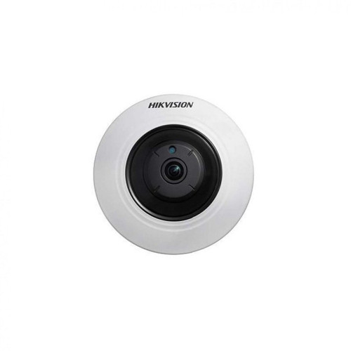 دوربین مدار بسته چشم ماهی هایک ویژن Hikvision DS-2CD2942F-IS