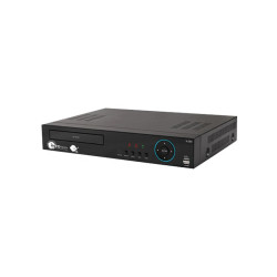 دستگاه دی وی آر DVR MSCO Intotech 1204