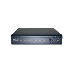 دستگاه دی وی آر KDT KD-1611P