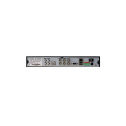 دستگاه دی وی آر MSCO DVR 4CH