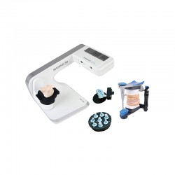 اسکنر سه بعدی دندانپزشکی شاینیگ تری دی Shining 3D AutoScan DS-EX