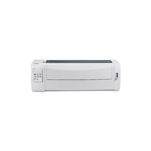 پرینتر سوزنی لکسمارک +Lexmark 2580