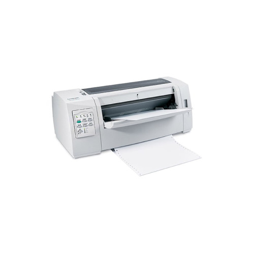 پرینتر سوزنی لکسمارک +Lexmark 2581