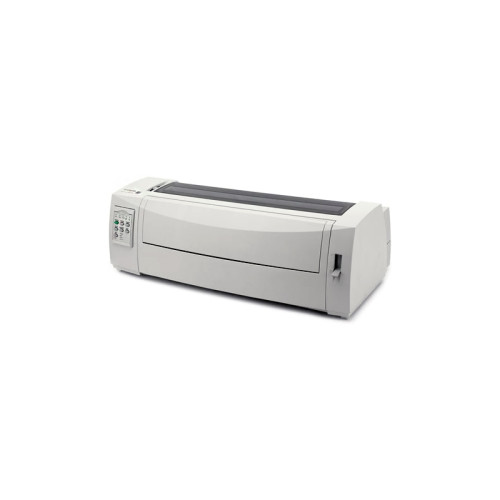 پرینتر سوزنی لکسمارک +Lexmark 2581n